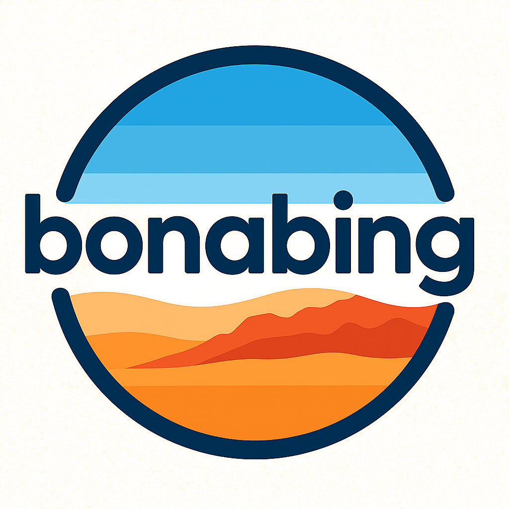 Bonabing